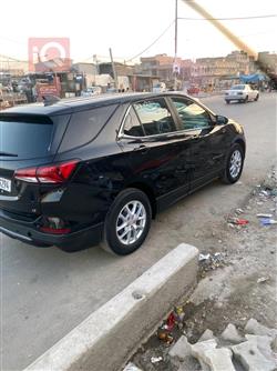 شێڤرۆلێت ئیکۆنۆکس